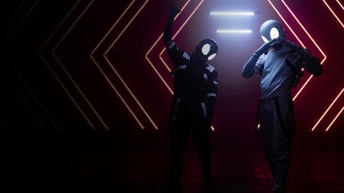 AREA21: Live on Planet Earth Bild 4