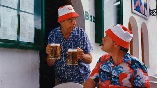 Viva Villaveien! Bild 1