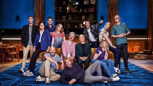 LOL: Last One Laughing Nederland Bild 3