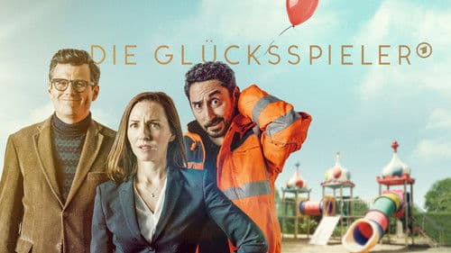 Die Glücksspieler Bild 1