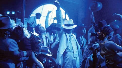 Michael Jackson: Smooth Criminal Bild 1