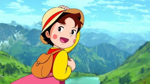 Heidis Alptraum Bild 2