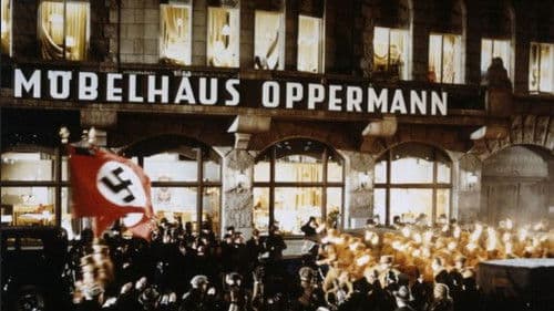 Die Geschwister Oppermann Bild 1