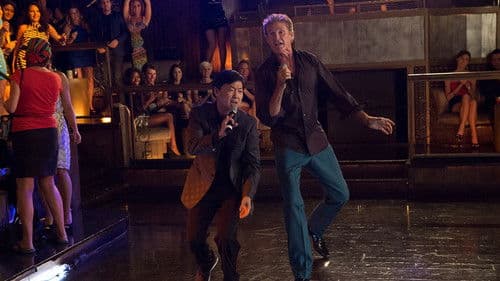 Killing Hasselhoff Bild 2