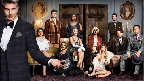 Escape the Night Bild 2