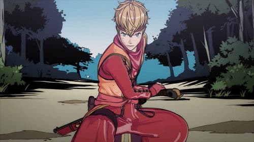 Rusted Armors Bild 2