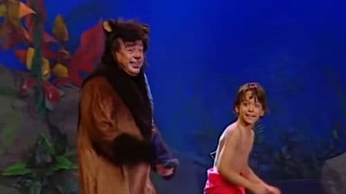 ספר הג'ונגל המחזמר Bild 2