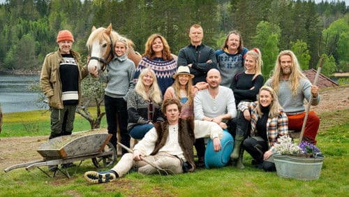 Farmen Kjendis Bild 1