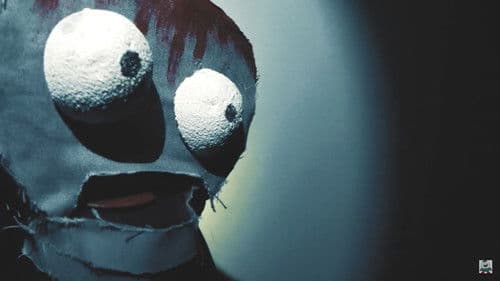 Hey, My Friend | A Dunces Burden Musical Bild 8