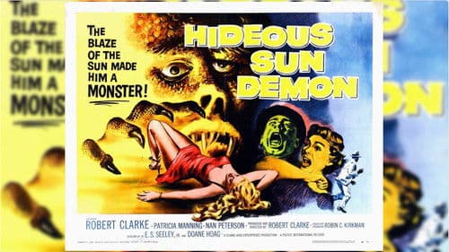 The Hideous Sun Demon Bild 5