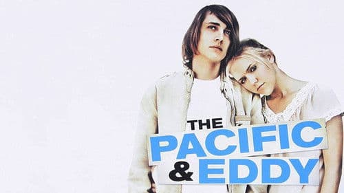 The Pacific and Eddy Bild 8