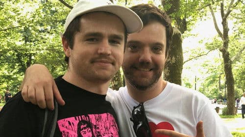 The Egos: Summer of Drake Bild 6