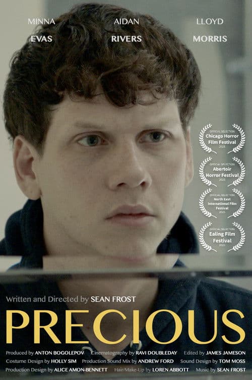 Precious