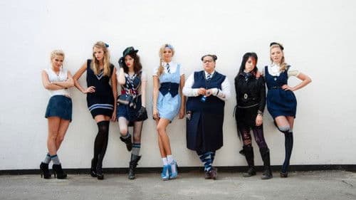 Die Girls von St. Trinian 2 - Auf Schatzsuche Bild 8