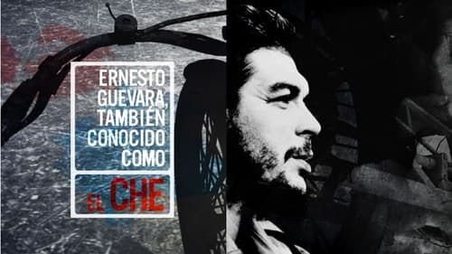 Ernesto Guevara, también conocido como “El Che” Bild 1