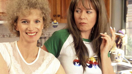 Kath & Kim Bild 3