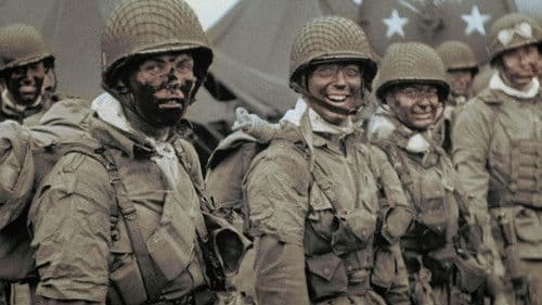 6. Juni 1944 – Das Licht der Morgenröte Bild 1