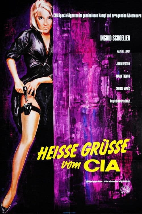 A 008, operazione Sterminio