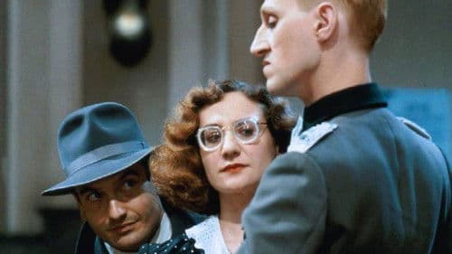 Le Bal – Der Tanzpalast Bild 1