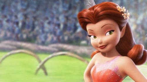 Disney Fairies - Die großen Feenspiele Bild 3