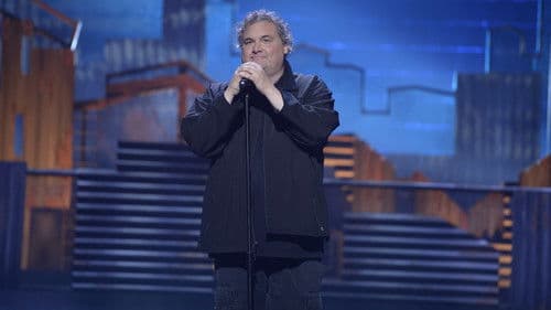 Artie Lange: The Stench of Failure Bild 2