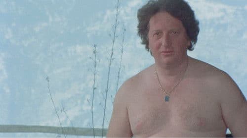 Ein nackter Po im Schnee Bild 7