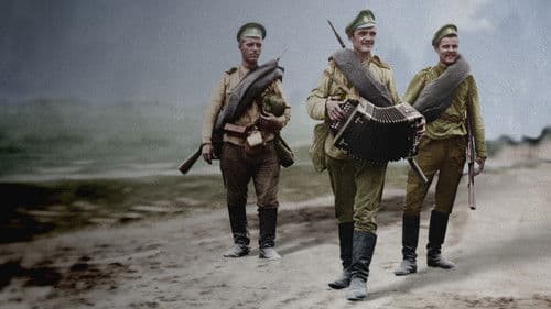 1917 : Il était une fois, la Révolution Bild 3