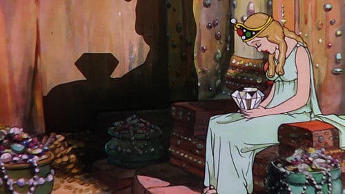 Der Raub der Frühlingsgöttin Bild 3