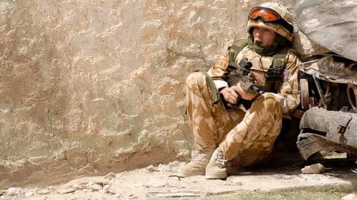 Scars of War - Kriegsnarben sind tief Bild 1