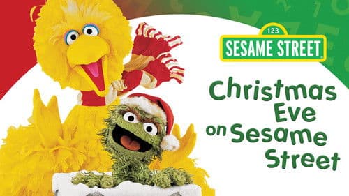 Christmas Eve on Sesame Street Bild 3