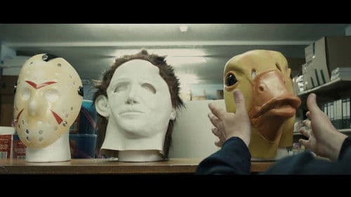 The Quacky Slasher Bild 1