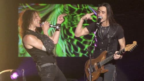 Extreme: Pornograffitti Live 25 Bild 4