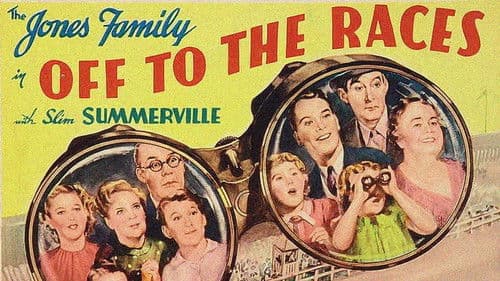 Off to the Races Bild 2