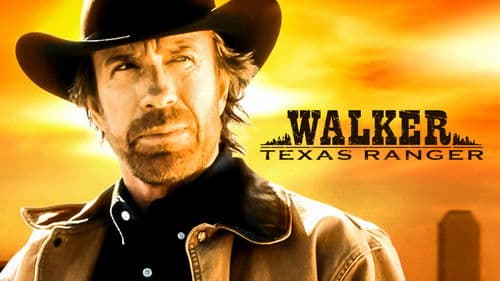 Walker, Texas Ranger Bild 2