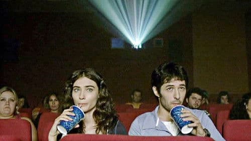 Başka Dilde Aşk Bild 1