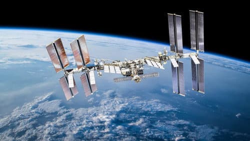 Zenith: Advances in Space Exploration Bild 7