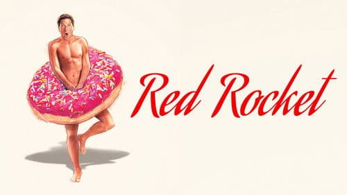 Red Rocket - Der Mit der Hunderute Bild 3