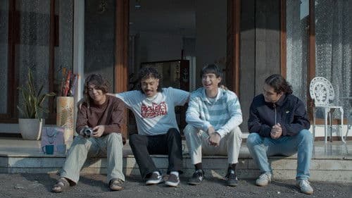 Perayaan Mati Rasa Bild 4