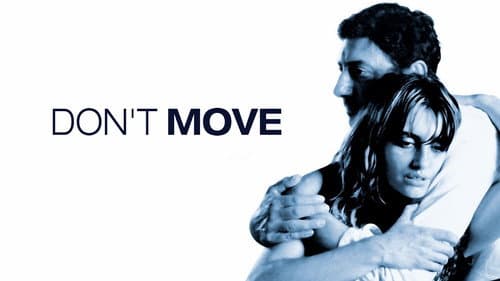 Don’t Move Bild 2
