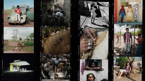 Enfoques. Una llamada con Txema Salvans Bild 1