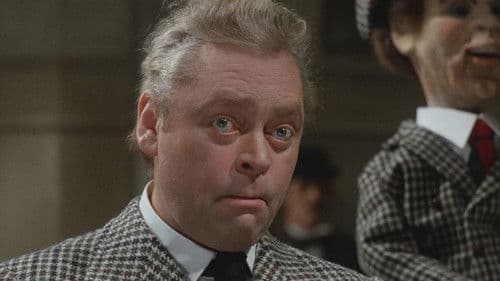 Spøgelsestoget Bild 4