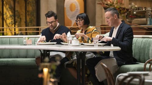 The Big Brunch Bild 5