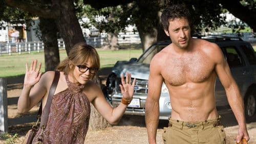 Plan B für die Liebe Bild 4