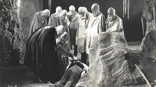 The Purple Vigilantes Bild 1