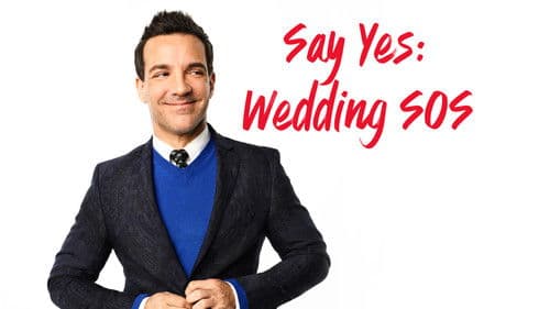 Say Yes: Wedding SOS Bild 3