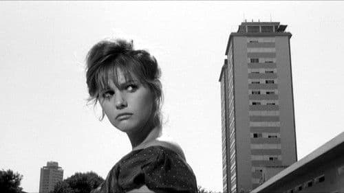 Das Mädchen mit dem leichten Gepäck Bild 8