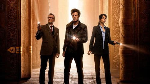 Либерея: Охотники за сокровищами Bild 2