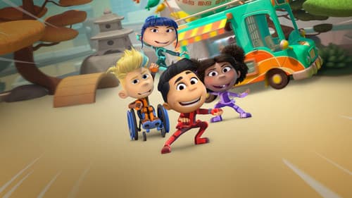 Team Zenko Go Bild 1