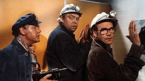 Alt på et bræt Bild 1