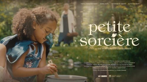 Petite sorcière Bild 1